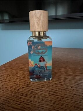 Dua Fresh AF for her extrait de Parfum (original scent,clean girl scent)